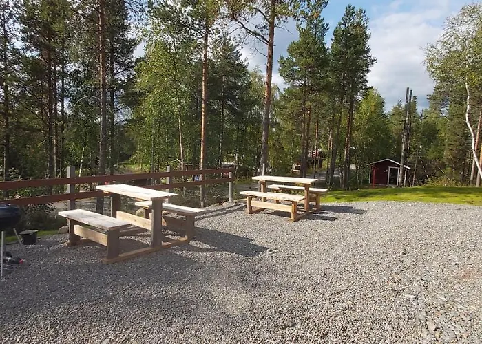 Hillside Rooms Ivalo