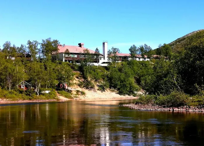 Utsjoki Hotels