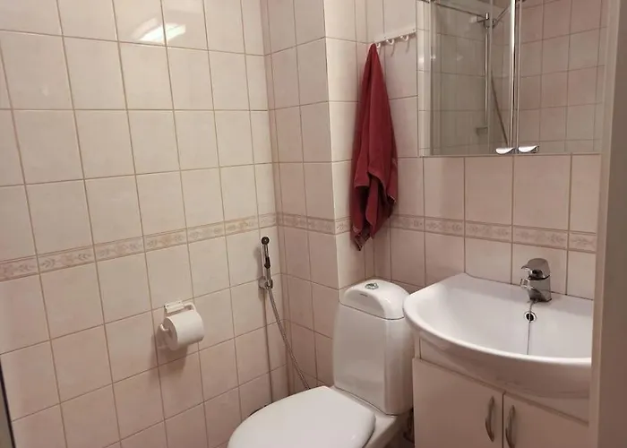 Appartamento Cosy Loft Helsinki