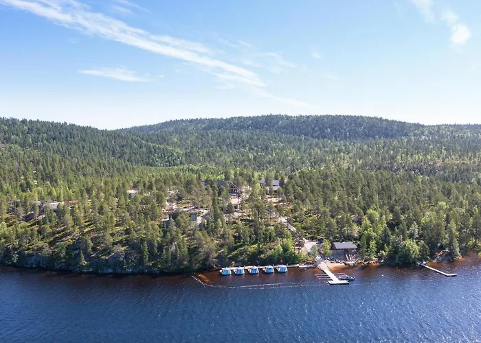 Ivalo Hotels
