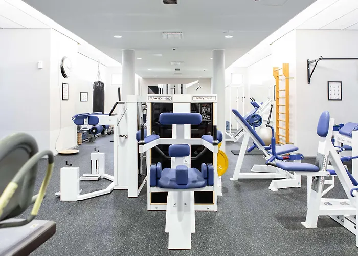 Hotels nahe Flughafen Flughafen Helsinki Airport (HEL), Helsinki