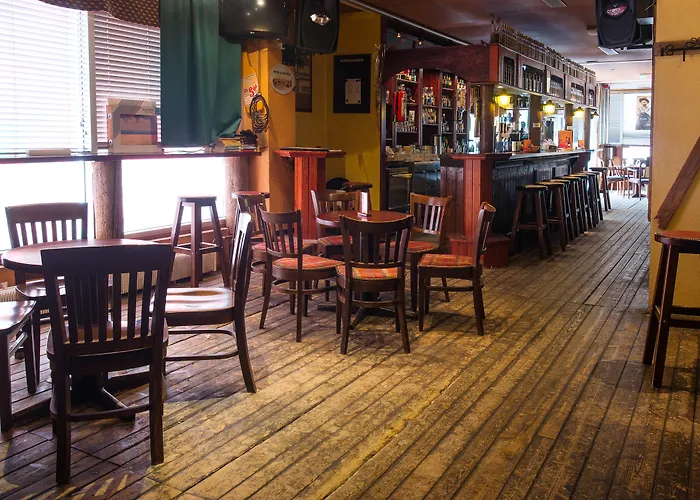 Kemi Dog Friendly Lodging and Hotels