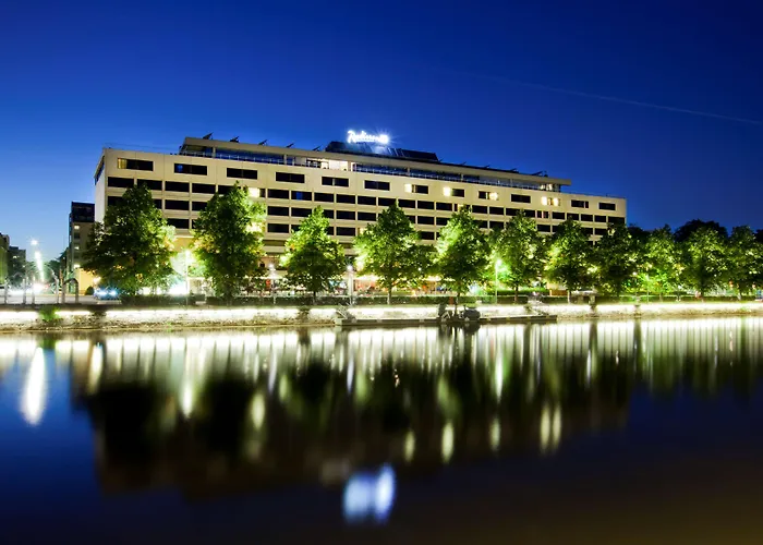Turku Hotels for Romantic Getaway
