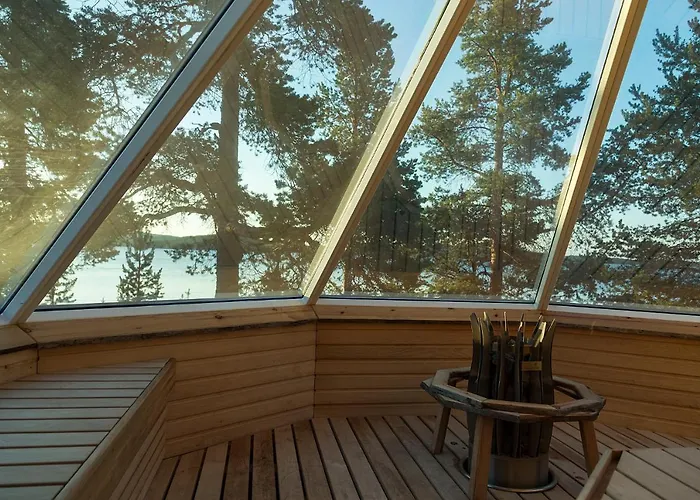 Inari Hotels