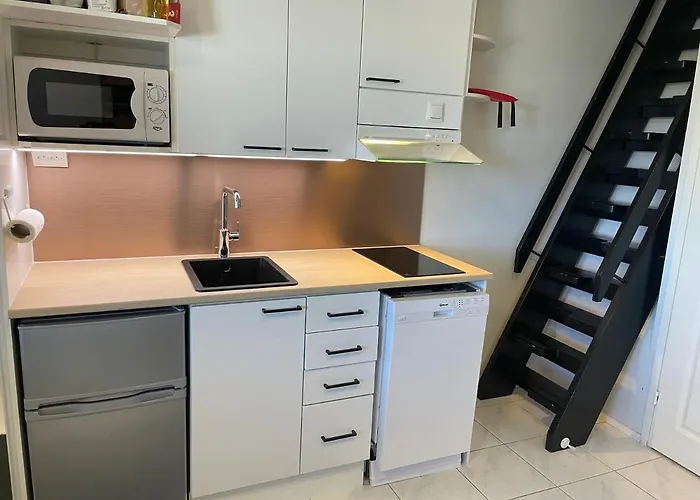 Appartement Levistar 1 215