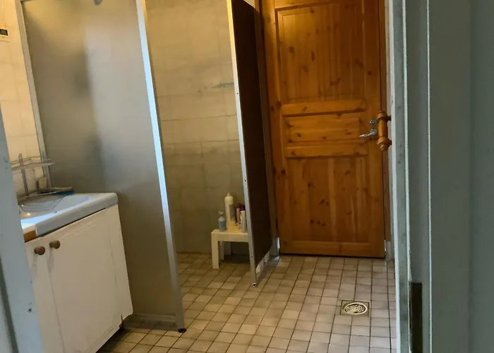 Metsaelaen Paeivoelae Leipurintie 9 B Helsinki