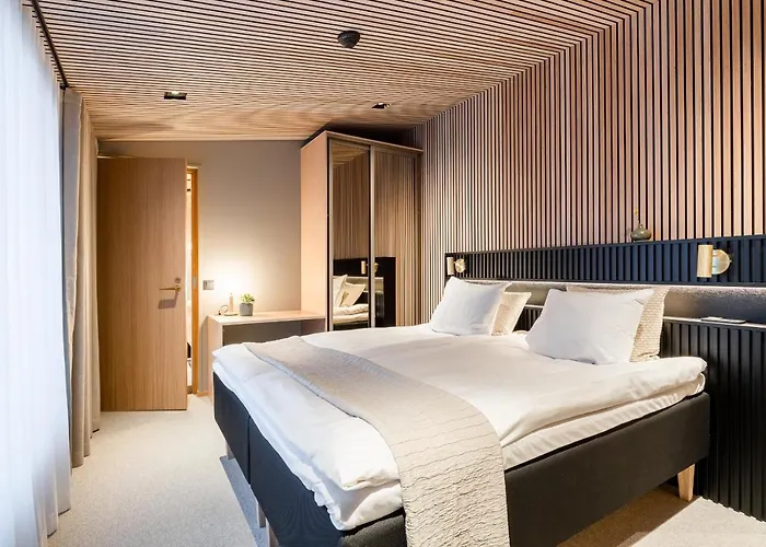 Luxe Hotels in Rovaniemi