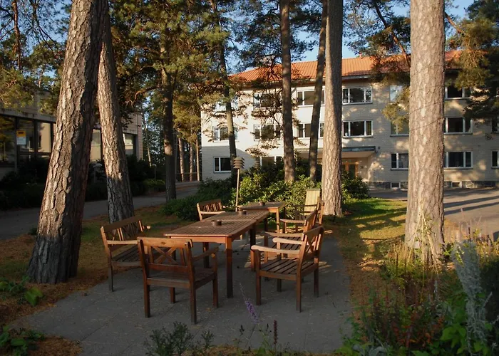 Hotel Sofia Helsinki