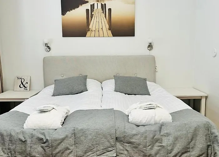 Goedkope hotels in Helsinki