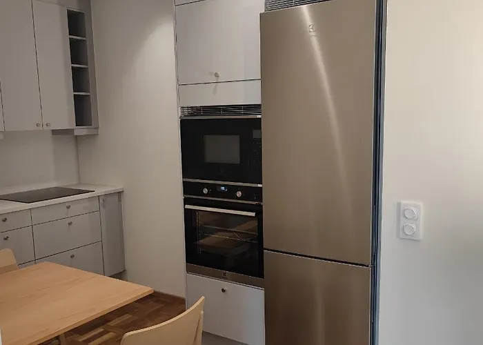 Esplanad Suites Mariehamn