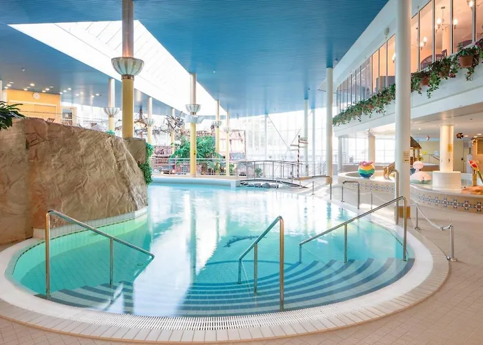 Best 6 Spa Hotels in Turku near St Michael's Church