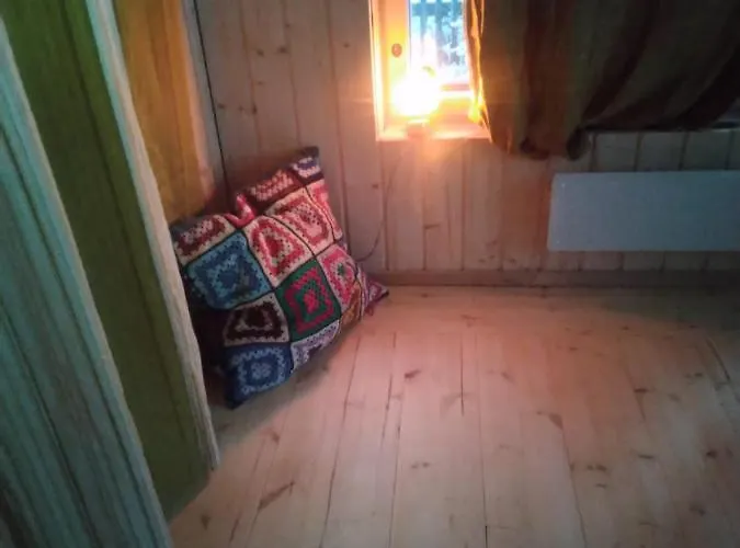 Garden Chamber Hotel Rovaniemi