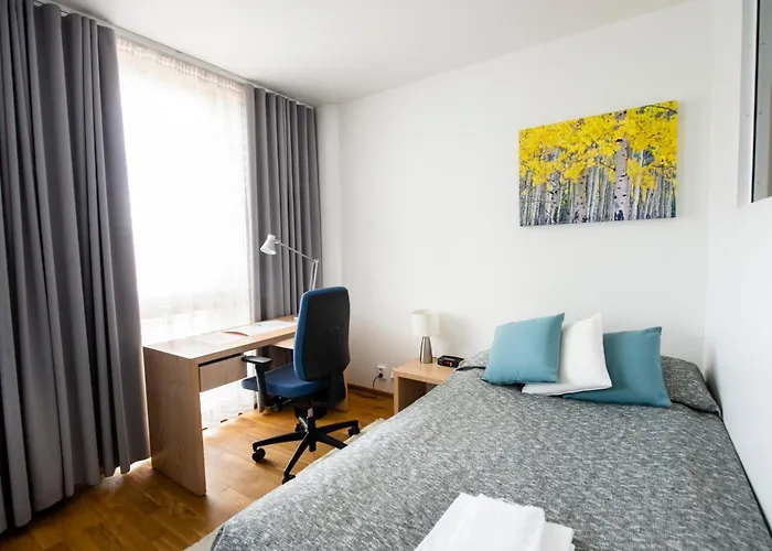 Aalto Inn Esbo