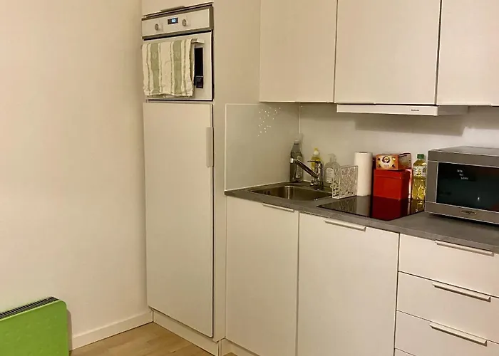 Joy Apartments - Cosy Apartments 950M From The Train Station Rovaniemi