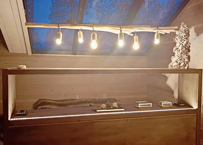 Willa Lumia Rovaniemi