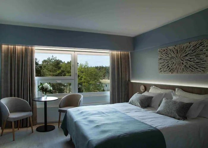 Romantikhotels in Turku