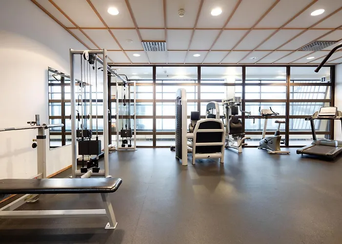 Lapland Hotels Saaga Yllasjarvi
