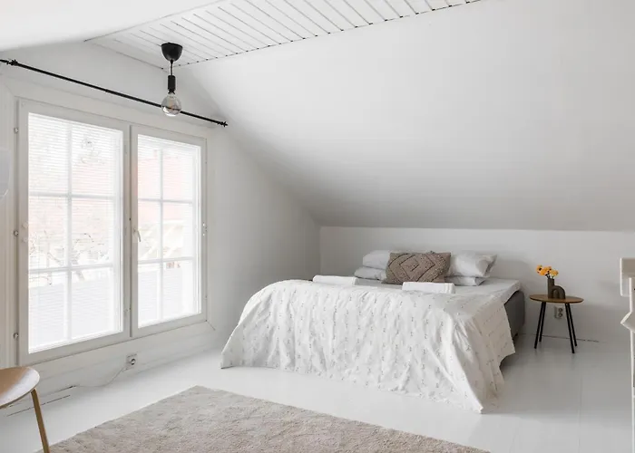 Bridget Inn Naantali