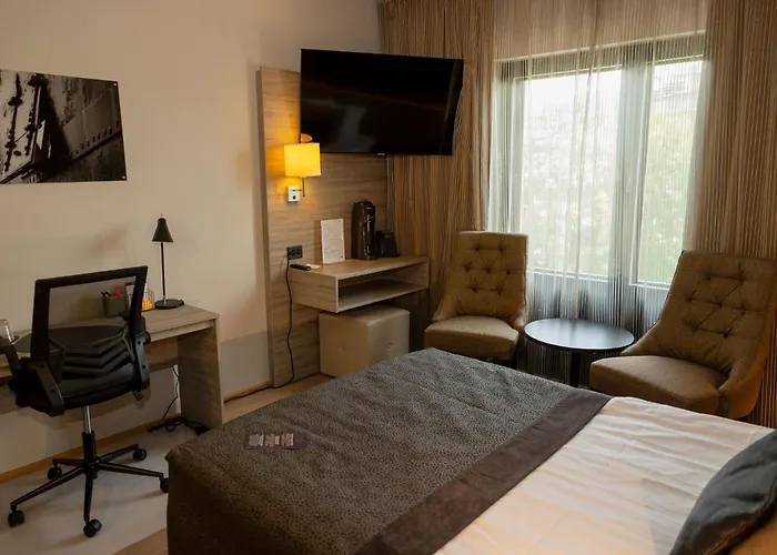 Hotel Pommern Mariehamn