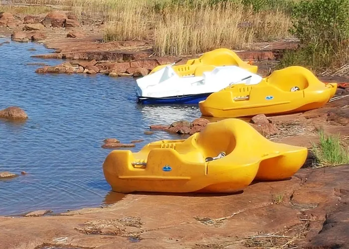 Campingplätze in Åland-Inseln