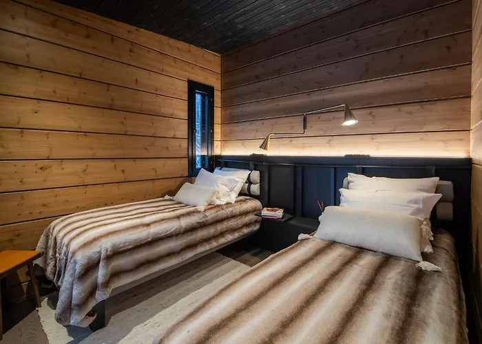 Hotels in de buurt van Santa Park