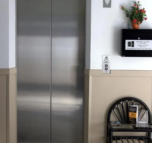 Günstige Hotels in Rovaniemi