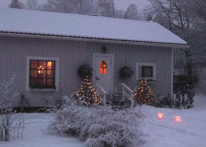 Casa Arctica Apartments Rovaniemi