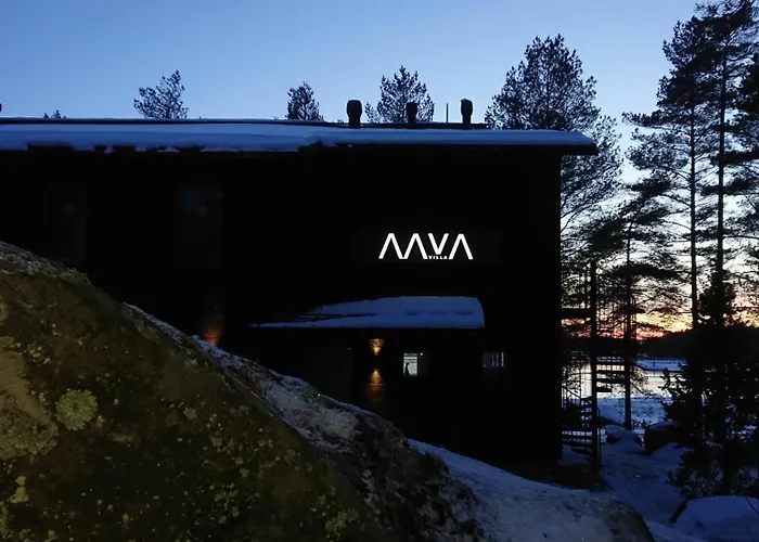 Kotka Hotels