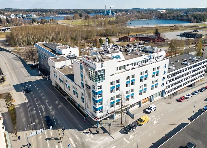 Mikkeli Hotels