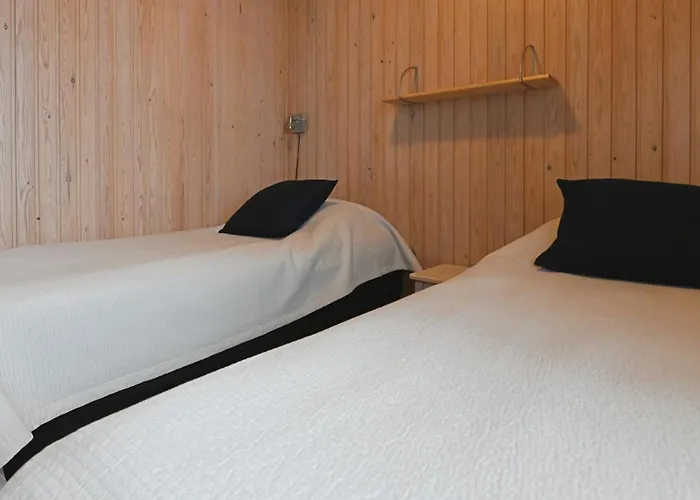 Ferienwohnungen in Levi