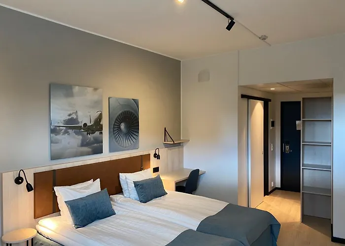 Vantaa Golf hotels