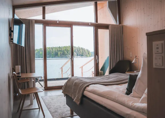 Bella Lake Resort Kuopio