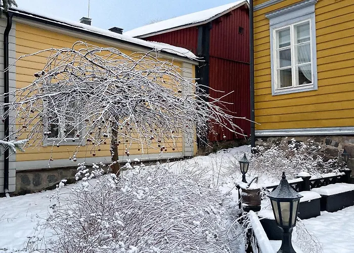 Hotel Onni Porvoo