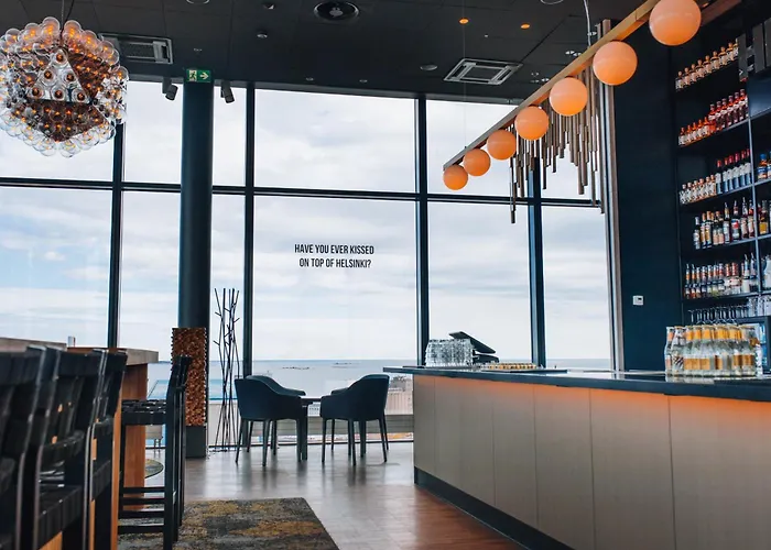 Hotels nahe Kunstmuseum Ateneum