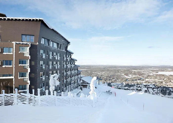Kallo Hotels