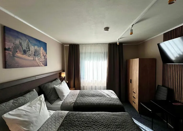 Hotel Boreas Rovaniemi