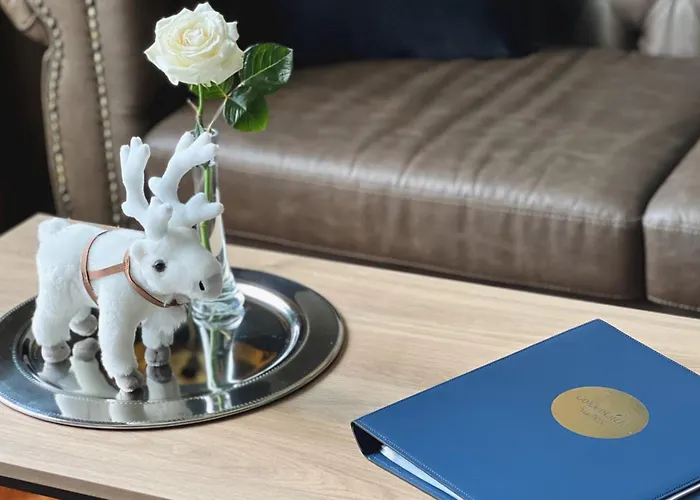 Condominios en Rovaniemi