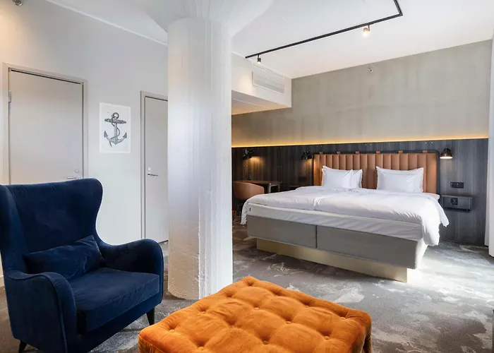 Hotels in Helsinki
