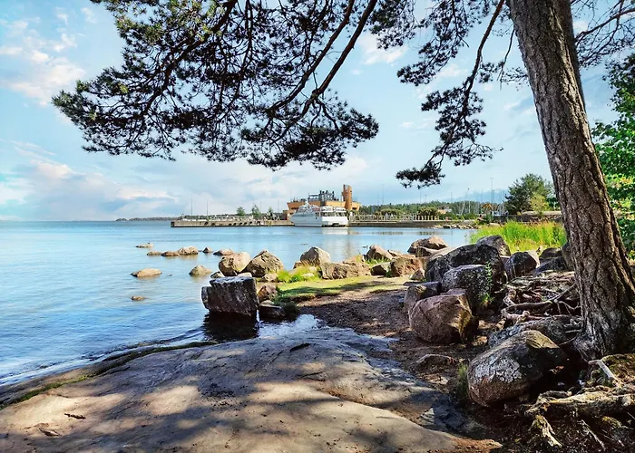 RASEBORG Hotels