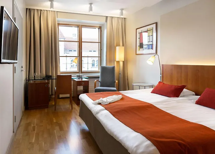 Turku Hotels