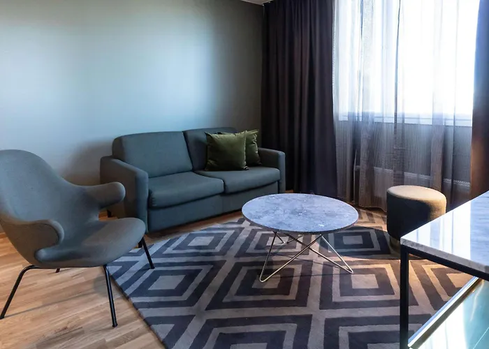 Tampere Resorts