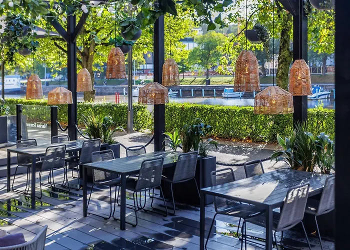 Turku Golf hotels