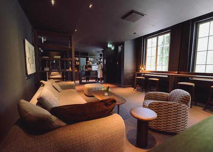 Fiskars Hotels