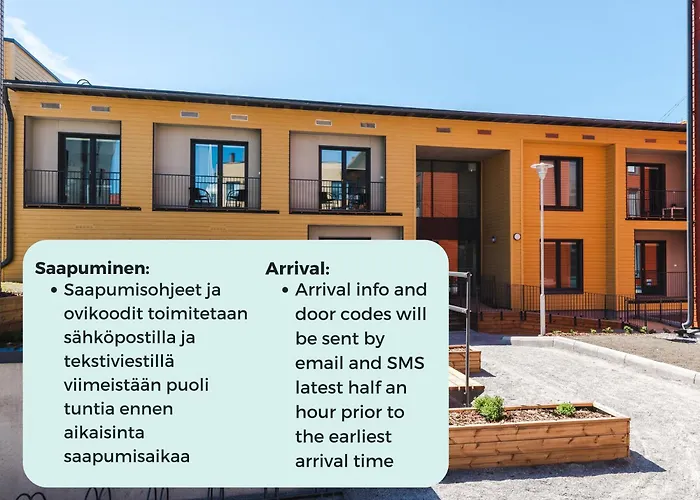 Turku Family Vacation Rentals