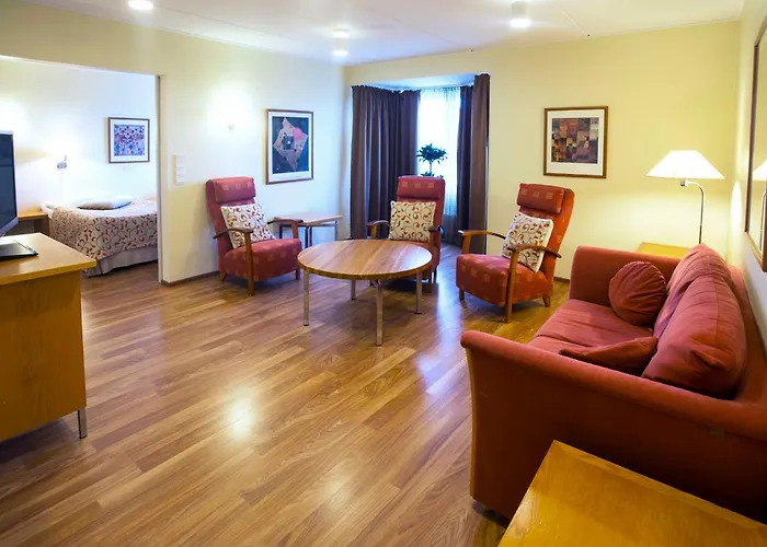 Kemi Luxury Hotels