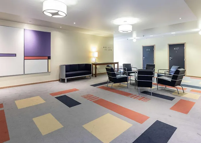 Turku Dog Friendly Hotels near Turku Castle