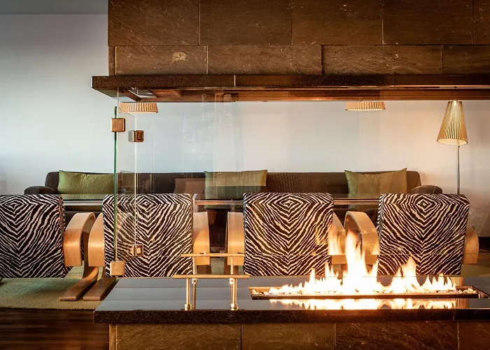 Hotels in de buurt van luchthaven Luchthaven Helsinki-Vantaa Airport (HEL), Helsinki