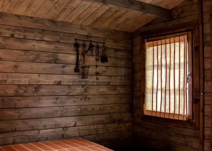 Guesthouse Little Tundra Lahti