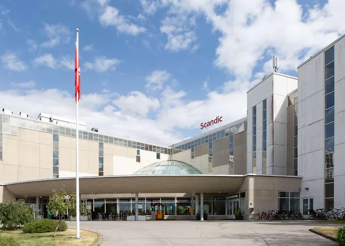 Nokia Hotels