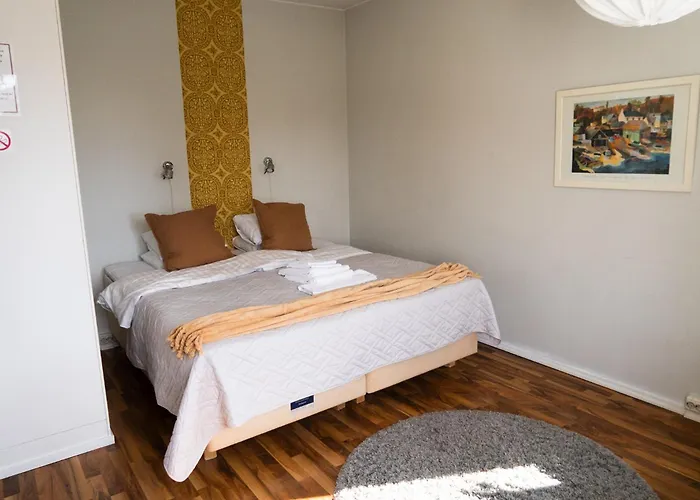 Hotel Homeland Tampere